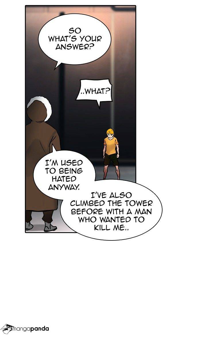 Tower of God Chapter 310 image 107